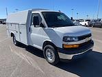New 2025 Chevrolet Express 3500 Service Utility Van for sale #P257867 - photo 3