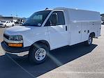 New 2025 Chevrolet Express 3500 Service Utility Van for sale #P257867 - photo 6