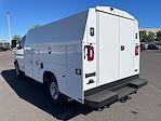 New 2025 Chevrolet Express 3500 Service Utility Van for sale #P257867 - photo 8