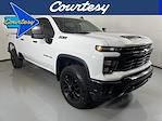 2025 Chevrolet Silverado 2500 Crew Cab 4WD Pickup for sale #P257883 - photo 1