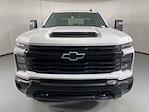 2025 Chevrolet Silverado 2500 Crew Cab 4WD Pickup for sale #P257883 - photo 5