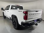 2025 Chevrolet Silverado 2500 Crew Cab 4WD Pickup for sale #P257883 - photo 8
