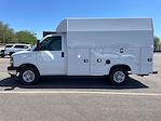 2025 Chevrolet Express 3500 Regular Cab RWD Service Utility Van for sale #P257884 - photo 7