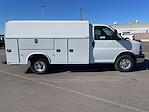 2025 Chevrolet Express 3500 Regular Cab RWD Service Utility Van for sale #P257885 - photo 11