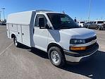 2025 Chevrolet Express 3500 Regular Cab RWD Service Utility Van for sale #P257885 - photo 3