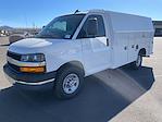 2025 Chevrolet Express 3500 Regular Cab RWD Service Utility Van for sale #P257885 - photo 6