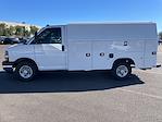 2025 Chevrolet Express 3500 Regular Cab RWD Service Utility Van for sale #P257885 - photo 7
