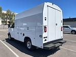 2025 Chevrolet Express 3500 Regular Cab RWD Service Utility Van for sale #P257886 - photo 8