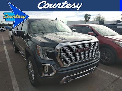 2020 GMC Sierra 1500 Crew Cab 4WD Pickup for sale #P257911C - photo 1