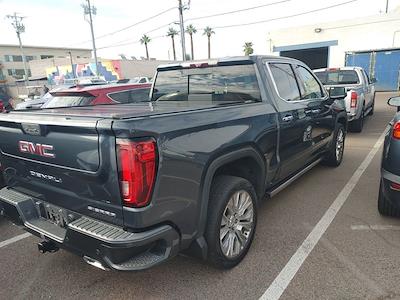 2020 GMC Sierra 1500 Crew Cab 4WD Pickup for sale #P257911C - photo 2