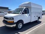 2025 Chevrolet Express 3500 Regular Cab RWD Service Utility Van for sale #P257914 - photo 10