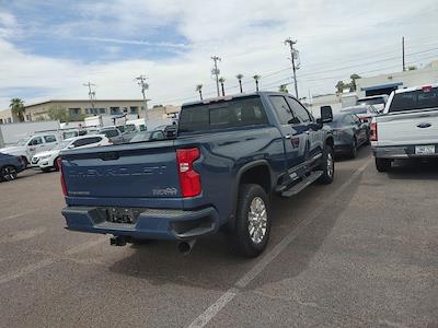 2024 Chevrolet Silverado 2500 Crew Cab 4x4 Pickup for sale #P257935A - photo 2