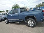 2024 Chevrolet Silverado 2500 Crew Cab 4x4 Pickup for sale #P257935A - photo 12