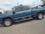 2024 Chevrolet Silverado 2500 Crew Cab 4x4 Pickup for sale #P257935A - photo 14
