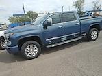 2024 Chevrolet Silverado 2500 Crew Cab 4x4 Pickup for sale #P257935A - photo 15