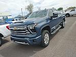 2024 Chevrolet Silverado 2500 Crew Cab 4x4 Pickup for sale #P257935A - photo 18