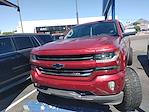 2018 Chevrolet Silverado 1500 Crew Cab 4WD Pickup for sale #P257935B - photo 9