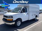 2025 Chevrolet Express 3500 Regular Cab RWD Service Utility Van for sale #P258014 - photo 1