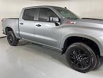 New 2025 Chevrolet Silverado 1500 Custom Crew Cab 4x4 Pickup for sale #P258047 - photo 10