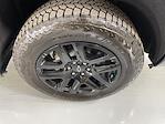 New 2025 Chevrolet Silverado 1500 Custom Crew Cab 4x4 Pickup for sale #P258047 - photo 11