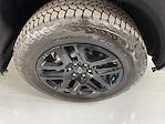 New 2025 Chevrolet Silverado 1500 Custom Crew Cab 4x4 Pickup for sale #P258047 - photo 12