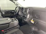 New 2025 Chevrolet Silverado 1500 Custom Crew Cab 4x4 Pickup for sale #P258047 - photo 16