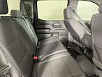 New 2025 Chevrolet Silverado 1500 Custom Crew Cab 4x4 Pickup for sale #P258047 - photo 18