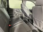 New 2025 Chevrolet Silverado 1500 Custom Crew Cab 4x4 Pickup for sale #P258047 - photo 19