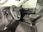 New 2025 Chevrolet Silverado 1500 Custom Crew Cab 4x4 Pickup for sale #P258047 - photo 24