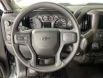 New 2025 Chevrolet Silverado 1500 Custom Crew Cab 4x4 Pickup for sale #P258047 - photo 25