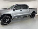 New 2025 Chevrolet Silverado 1500 Custom Crew Cab 4x4 Pickup for sale #P258047 - photo 5