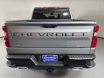 New 2025 Chevrolet Silverado 1500 Custom Crew Cab 4x4 Pickup for sale #P258047 - photo 7