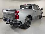 New 2025 Chevrolet Silverado 1500 Custom Crew Cab 4x4 Pickup for sale #P258047 - photo 8
