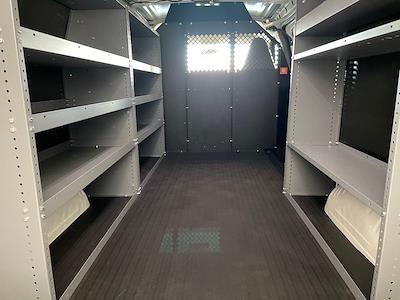 New 2025 Chevrolet Express 2500 Upfitted Cargo Van for sale #P258138 - photo 2