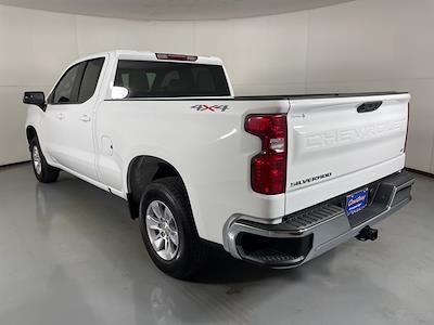 2025 Chevrolet Silverado 1500 Double Cab 4x4 Pickup for sale #P258141 - photo 2