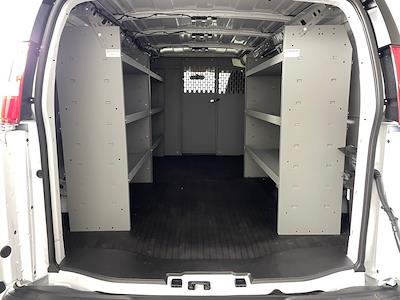 2025 Chevrolet Express 2500 RWD Upfitted Cargo Van for sale #P258142 - photo 2