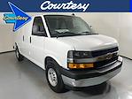 2025 Chevrolet Express 2500 RWD Empty Cargo Van for sale #P258142 - photo 1