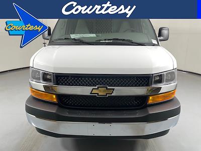 2025 Chevrolet Express 2500 RWD Empty Cargo Van for sale #P258158 - photo 1
