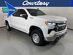 2022 Chevrolet Silverado 1500 Crew Cab 4WD Pickup for sale #P258169A - photo 1