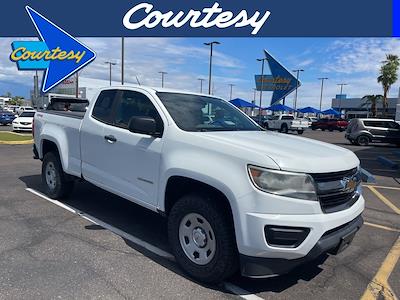 2016 Chevrolet Colorado Extended Cab 4WD Pickup for sale #P258172A - photo 1