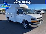 2025 Chevrolet Express 3500 Regular Cab DRW RWD Cutaway for sale #P258199 - photo 1