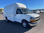 2025 Chevrolet Express 3500 Regular Cab DRW RWD Cutaway for sale #P258199 - photo 2