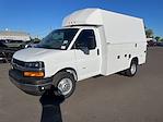 2025 Chevrolet Express 3500 Regular Cab DRW RWD Cutaway for sale #P258199 - photo 5