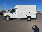2025 Chevrolet Express 3500 Regular Cab DRW RWD Cutaway for sale #P258199 - photo 6