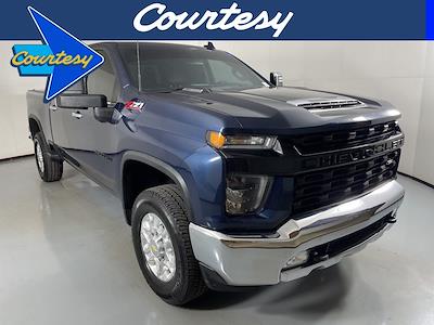 2021 Chevrolet Silverado 3500 Crew Cab SRW 4WD Pickup for sale #P258232A - photo 1
