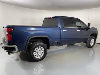 2021 Chevrolet Silverado 3500 Crew Cab SRW 4WD Pickup for sale #P258232A - photo 2