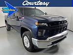2021 Chevrolet Silverado 3500 Crew Cab SRW 4WD Pickup for sale #P258232A - photo 1