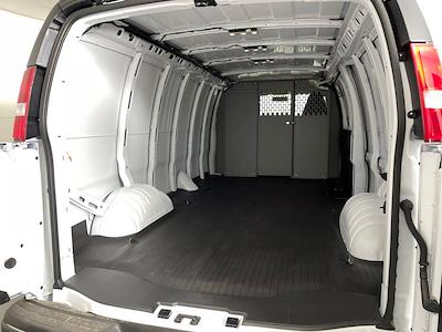 2025 Chevrolet Express 2500 RWD Empty Cargo Van for sale #P258233 - photo 2