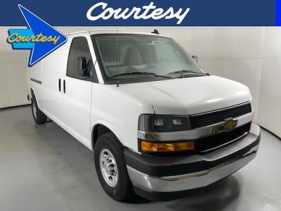 2025 Chevrolet Express 2500 RWD Empty Cargo Van for sale #P258234 - photo 1