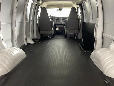2025 Chevrolet Express 2500 RWD Empty Cargo Van for sale #P258266 - photo 2